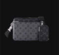 trio pouch