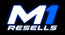 M1RESELLS - Home